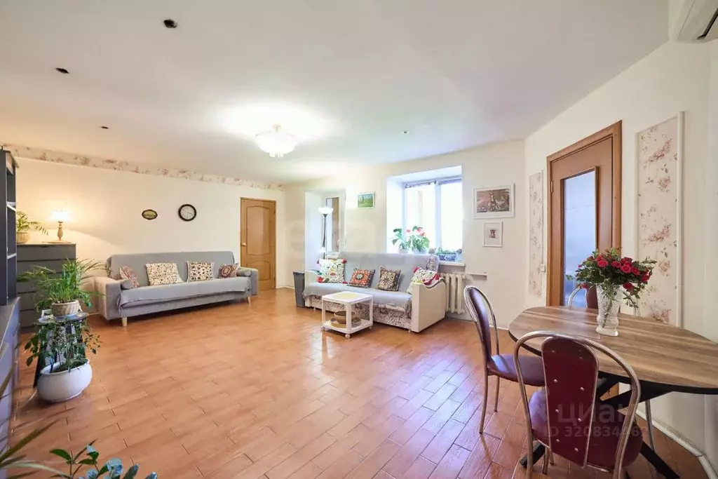 5-к кв. Башкортостан, Стерлитамак ул. Худайбердина, 222 (126.8 м) - Фото 0