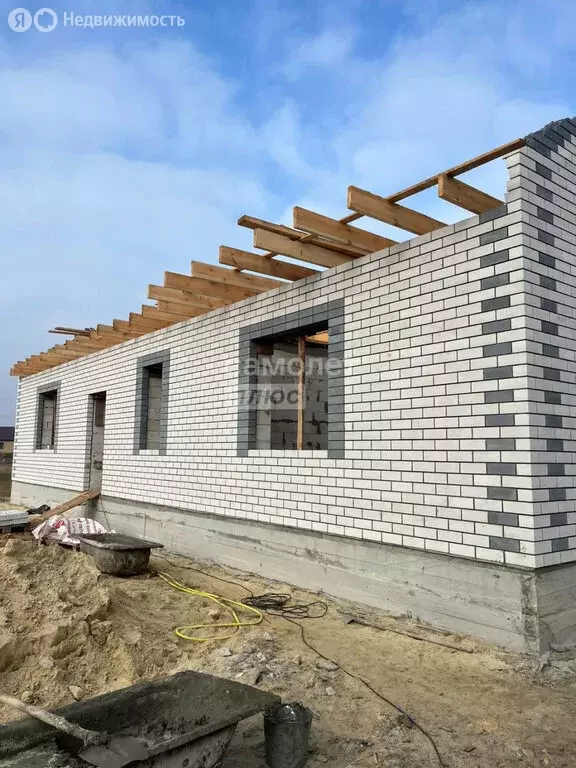 Дом в Элиста, улица Зулы Нохашкиева (136 м) - Фото 2