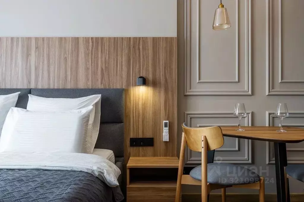 Студия Нижегородская область, Нижний Новгород ул. Родионова, 136Б ... - Фото 1