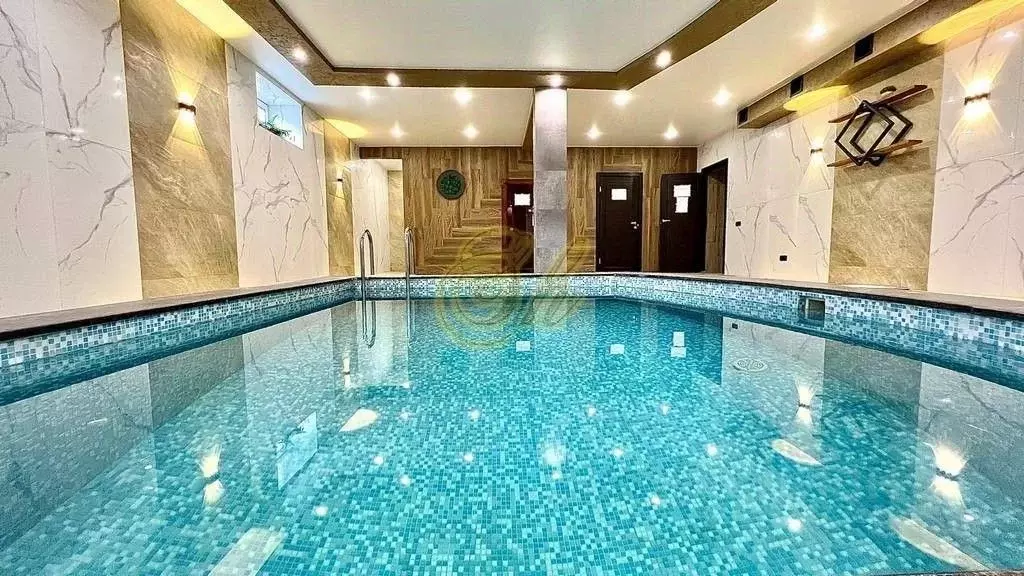 Дом в Московская область, Ленинский городской округ, д. Жабкино ... - Фото 1