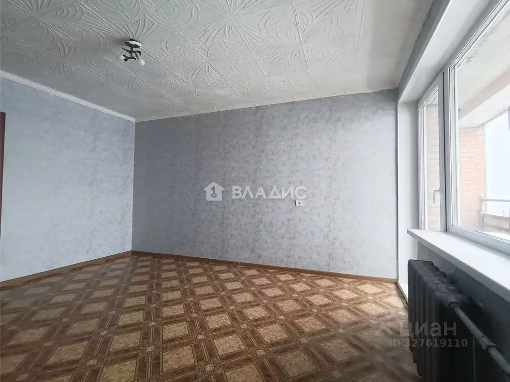 3-к кв. Пензенская область, Пенза ул. Воронова, 18 (72.2 м) - Фото 1
