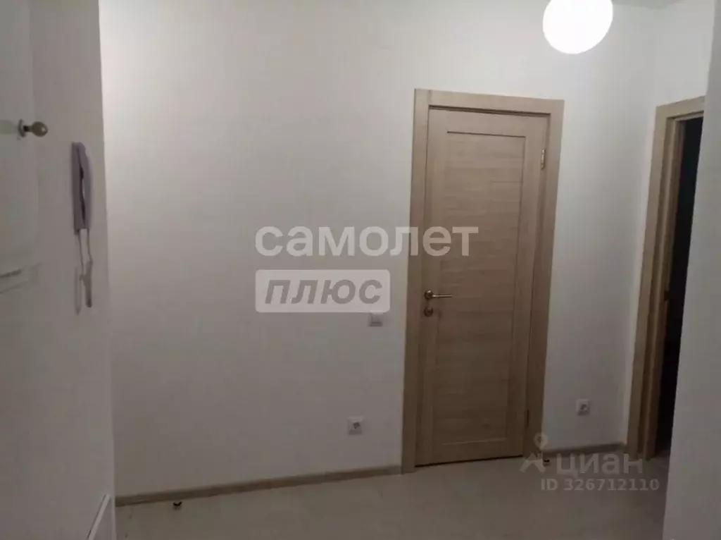 2-к кв. Москва Открытое ш., 14А (58.5 м) - Фото 1