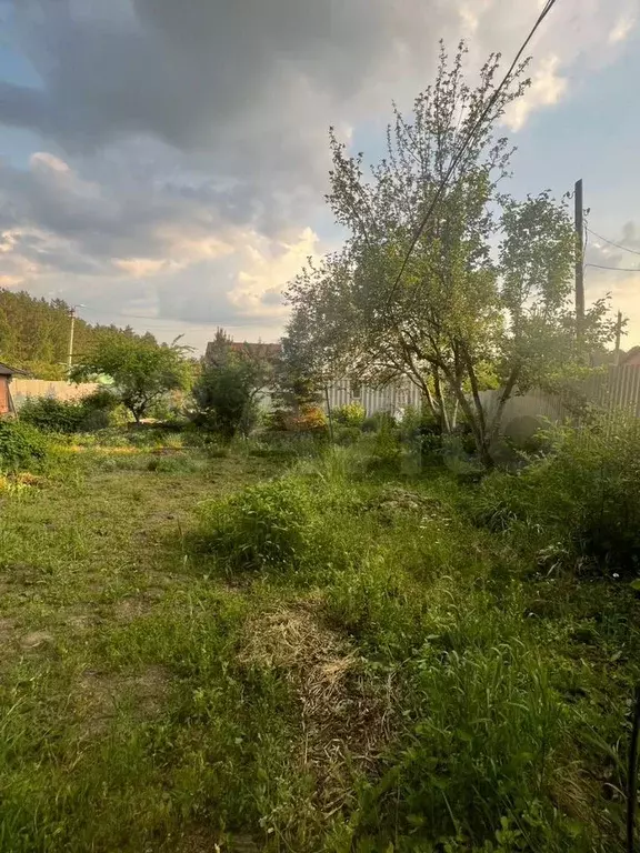Участок 7 сот. (СНТ, ДНП) - Фото 0