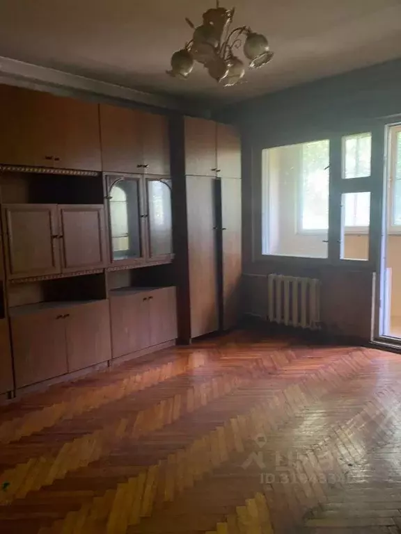 2-к кв. Краснодарский край, Сочи городской округ, Дагомыс пгт ш. ... - Фото 1