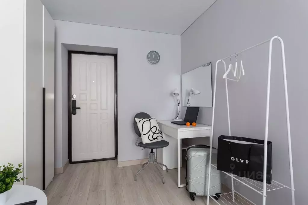 Комната Вологодская область, Вологда Огородный пер., 3А (14.0 м) - Фото 1
