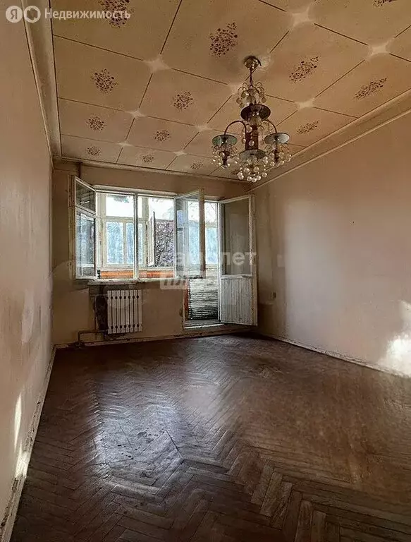 1-комнатная квартира: Нальчик, проспект Кулиева, 26 (30.2 м) - Фото 2