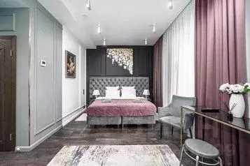 1-к кв. Санкт-Петербург Подъездной пер., 13 (30.0 м) - Фото 1