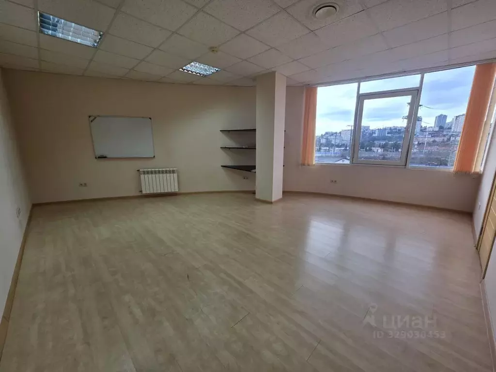 Офис в Краснодарский край, Сочи Пластунская ул., 39 (33 м) - Фото 2