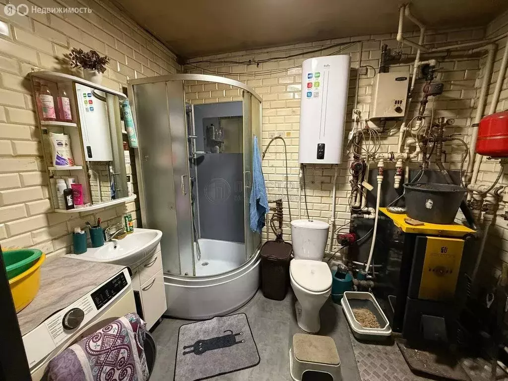 Дом в Сергиев Посад, садовое товарищество Юбилейное, 158 (96.2 м) - Фото 1