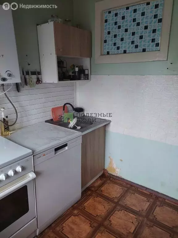 3-комнатная квартира: Белгород, улица Мичурина, 54 (54 м) - Фото 2