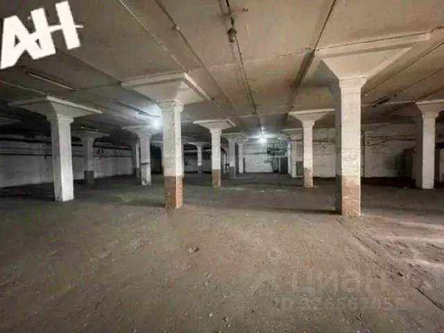 Склад в Московская область, Долгопрудный Шереметьевский мкр, Южная ... - Фото 2