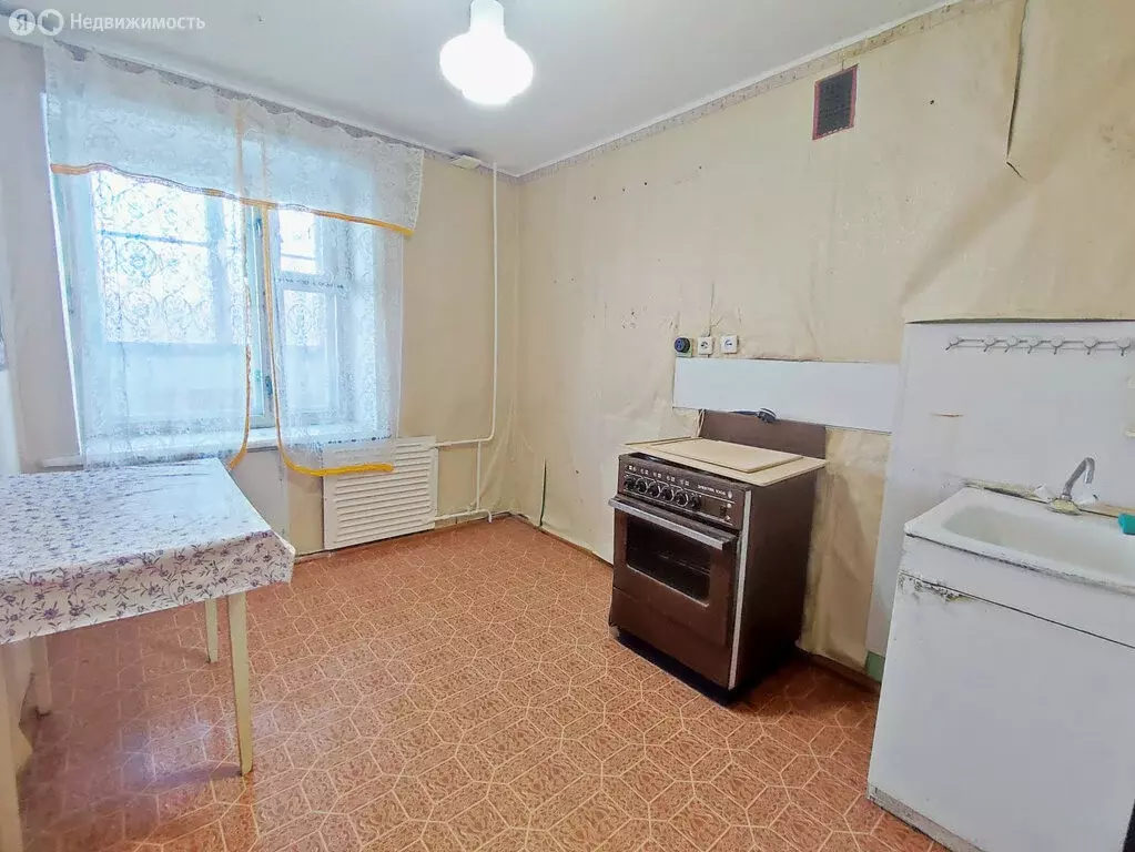 1-комнатная квартира: Киров, улица Северная Набережная, 13 (34.8 м) - Фото 2