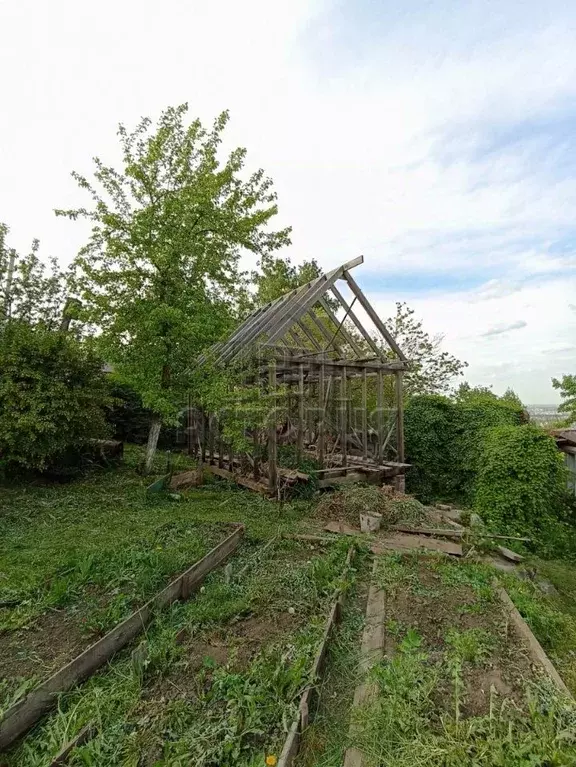 Участок в Красноярский край, Красноярск Делегатская ул., 64А/163 (17.1 ... - Фото 1