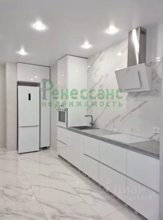 1-к кв. Брянская область, Брянск ул. Горбатова, 18 (40.0 м) - Фото 1