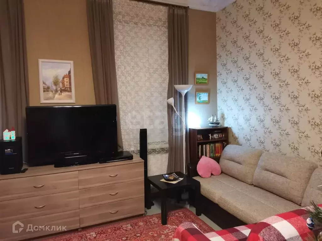 Продаётся 3-к квартира, 85.5 м - Фото 1
