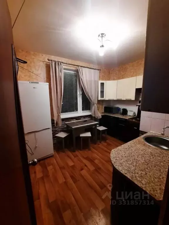2-к кв. Москва Дмитровское ш., 86 (53.0 м) - Фото 1