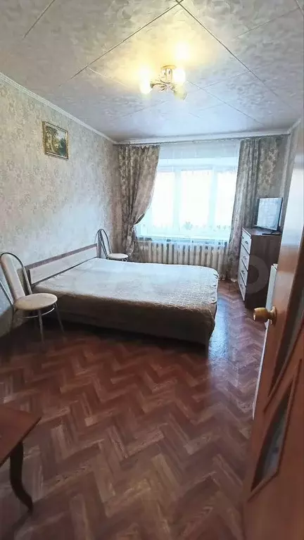 2-к. квартира, 40 м, 2/5 эт. - Фото 1