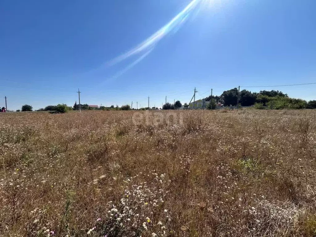 Участок в Белгородская область, Губкинский городской округ, с. Аверино ... - Фото 0