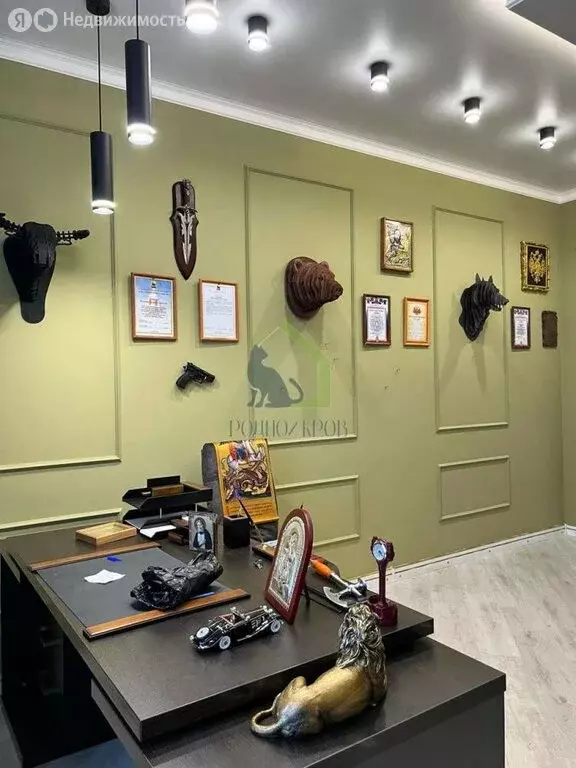 6-комнатная квартира: Сызрань, проспект Космонавтов, 9 (230.01 м) - Фото 2