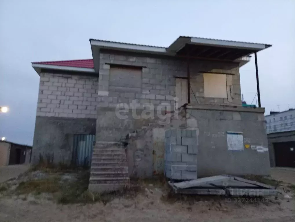 Помещение свободного назначения в Ямало-Ненецкий АО, Новый Уренгой ... - Фото 1