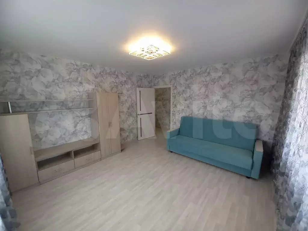 1-к. квартира, 40 м, 11/22 эт. - Фото 0
