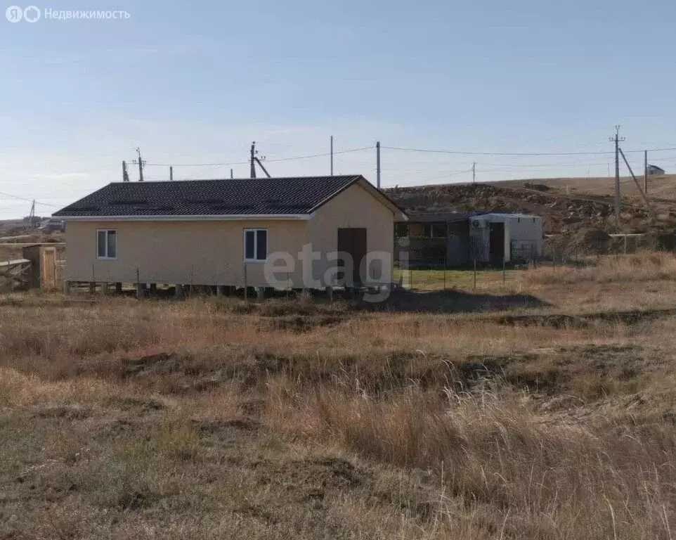 Участок в Республика Крым, муниципальный округ Судак, село Миндальное, ... - Фото 2