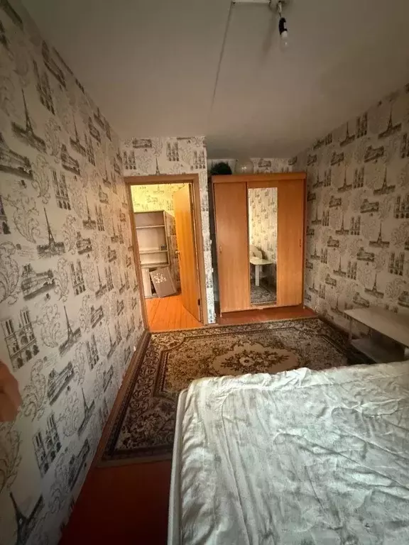 1-к кв. Бурятия, Улан-Удэ Ермаковская ул., 37 (32.0 м) - Фото 2