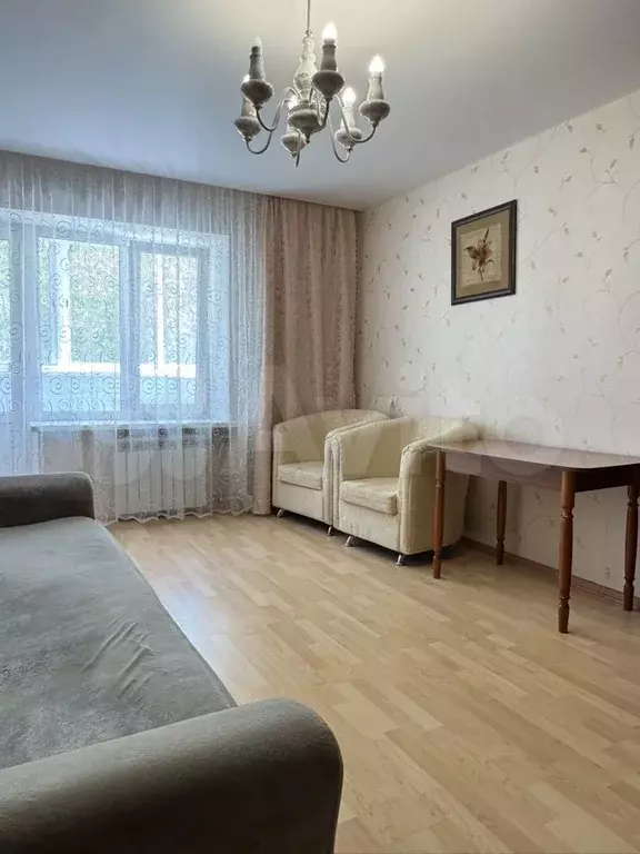 1-к. квартира, 33 м, 3/5 эт. - Фото 0