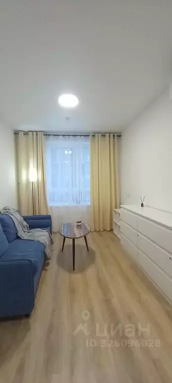 1-к кв. Московская область, Ленинский городской округ, Мисайлово пгт, ... - Фото 2