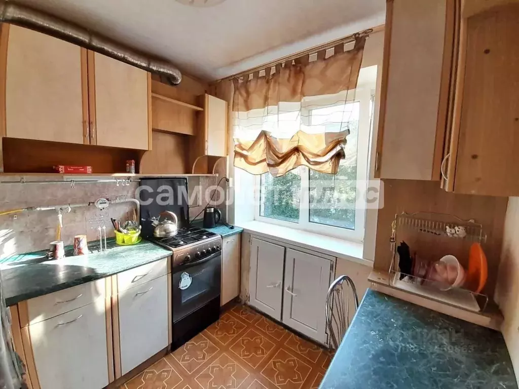 2-к кв. Белгородская область, Белгород ул. Мичурина, 54а (45.0 м) - Фото 1