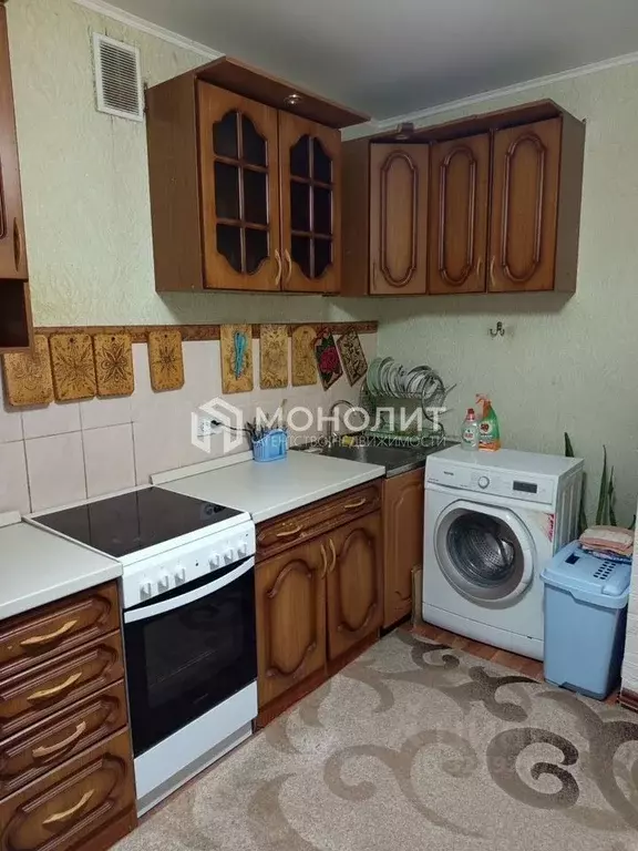 2-к кв. Белгородская область, Старый Оскол Заречье мкр, 13 (52.0 м) - Фото 2