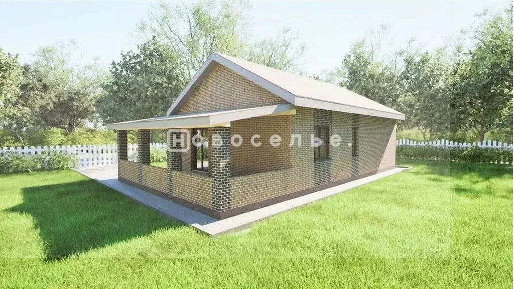 Участок в Рязанская область, Рязанский муниципальный округ, с. Поляны ... - Фото 1