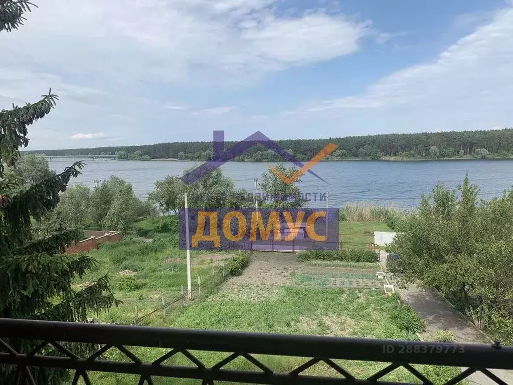 Дом в Белгородская область, Белгородский район, Тавровское с/пос, с. ... - Фото 1