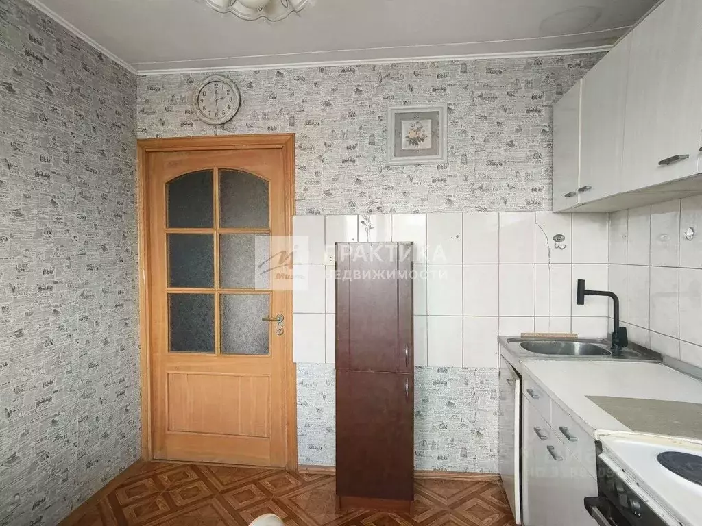 1-к кв. Московская область, Мытищи ул. Колпакова, 32к2 (34.1 м) - Фото 0