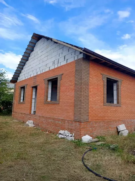 Дом в Ростовская область, Новочеркасск Троицкая пл. (70 м) - Фото 0