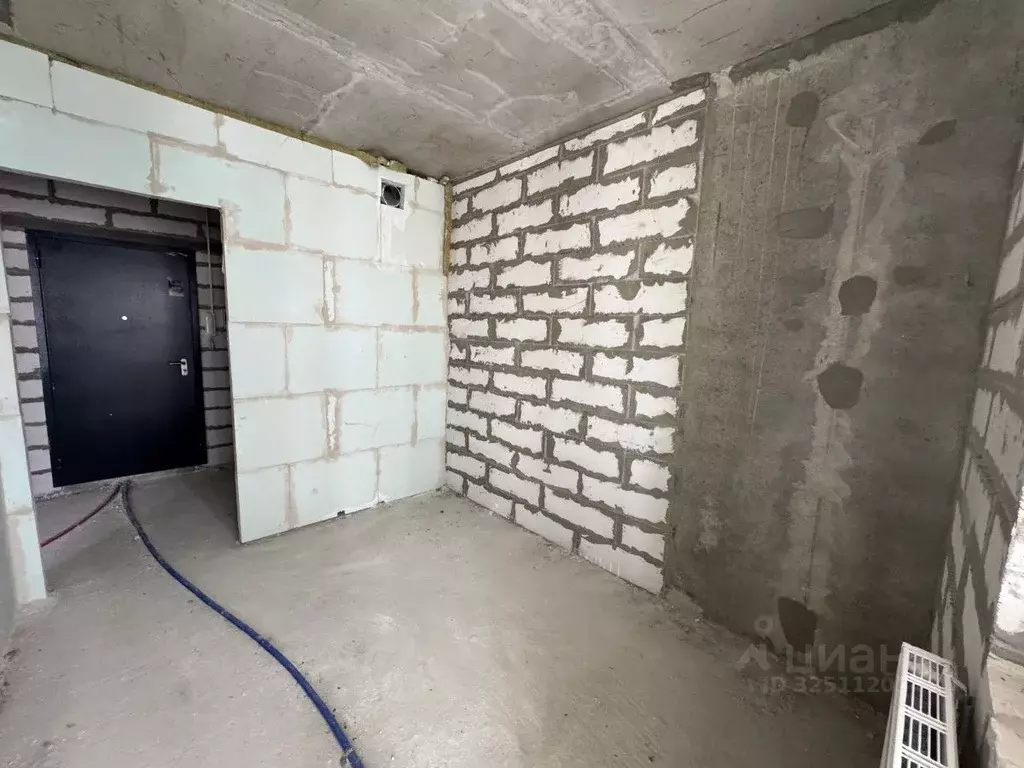 1-к кв. Московская область, Звенигород Одинцовский городской округ, ... - Фото 1