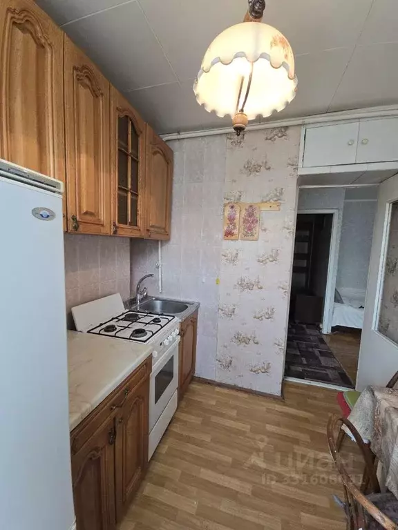 1-к кв. Москва 2-я Пугачевская ул., 4К1 (35.0 м) - Фото 2