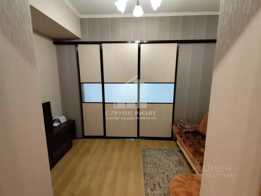 1-к кв. Калининградская область, Янтарный пгт ул. Обогатительная, 1 ... - Фото 1