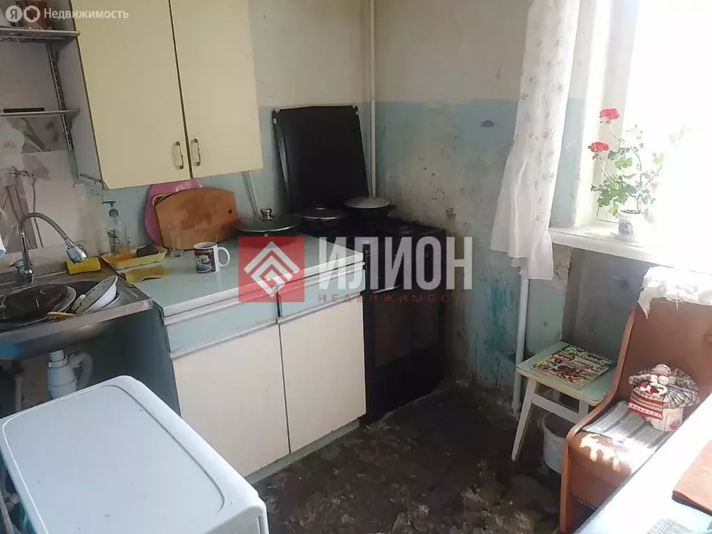 2к в 3-комнатной квартире (14.3 м) - Фото 0