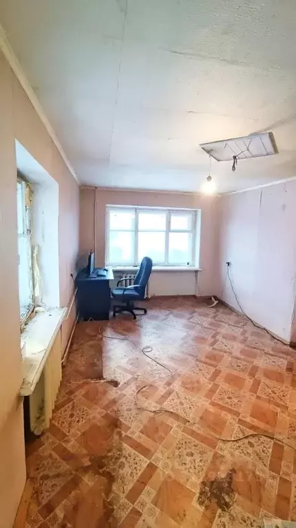 1-к кв. Мурманская область, Мурманск Росляково жилрайон, ул. ... - Фото 0