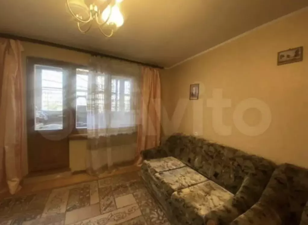Продаётся 3-к квартира, 63 м - Фото 0