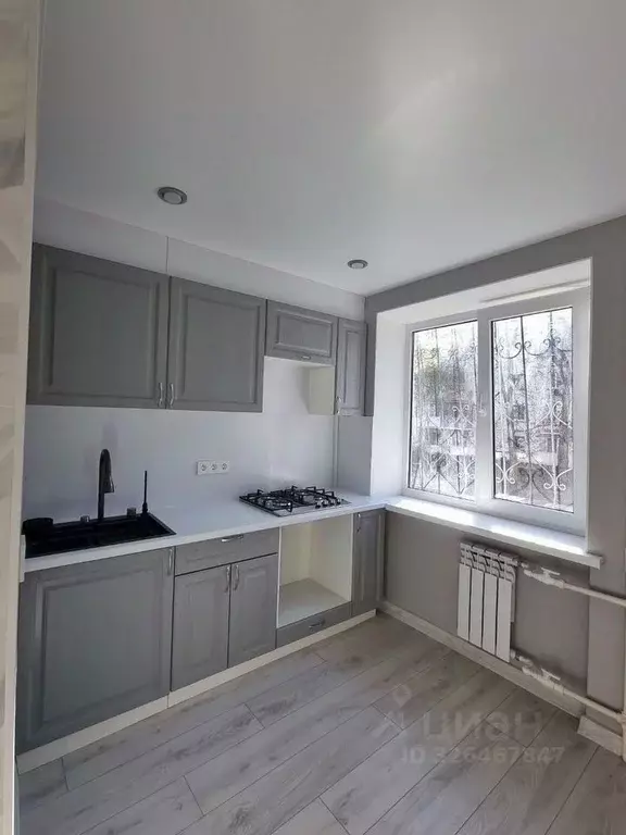 2-к кв. Крым, Симферополь ул. Ростовская, 7 (43.0 м) - Фото 1