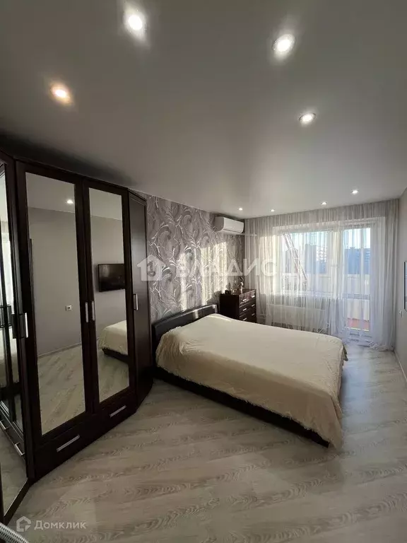 Продаётся 3-к квартира, 76.1 м - Фото 1