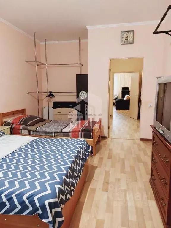 2-к кв. Тверская область, Конаково Учебная ул., 1А (57.4 м) - Фото 2