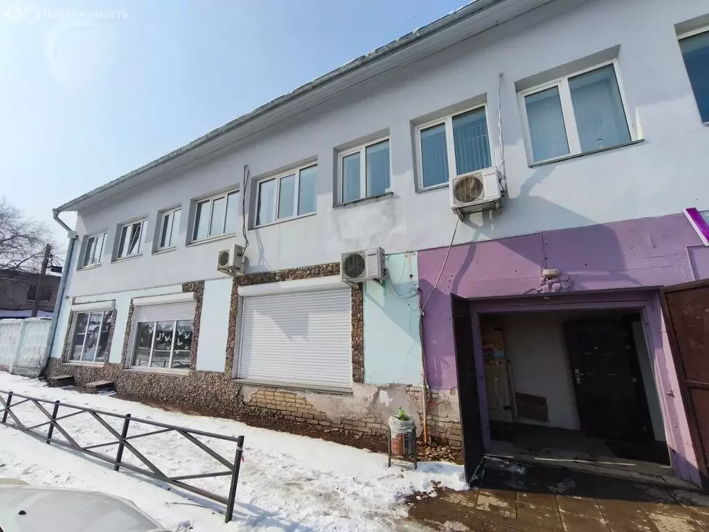 Торговая площадь (335.6 м) - Фото 1