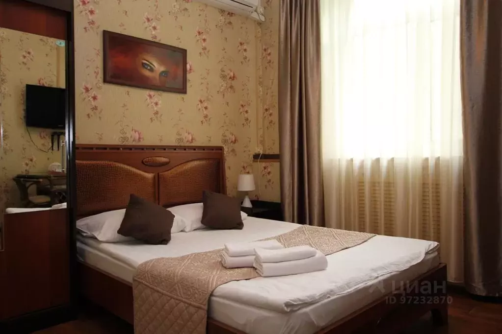 Комната Москва проезд Завода Серп и Молот, 3АС2 (18.0 м) - Фото 0