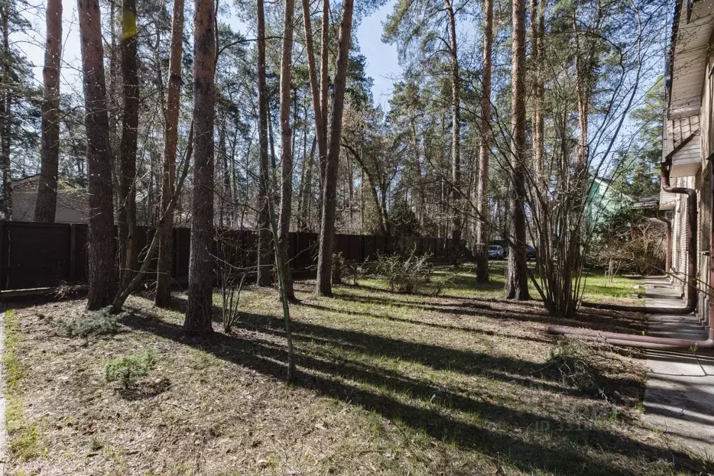 Участок в Московская область, Одинцовский городской округ, д. Барвиха, ... - Фото 2