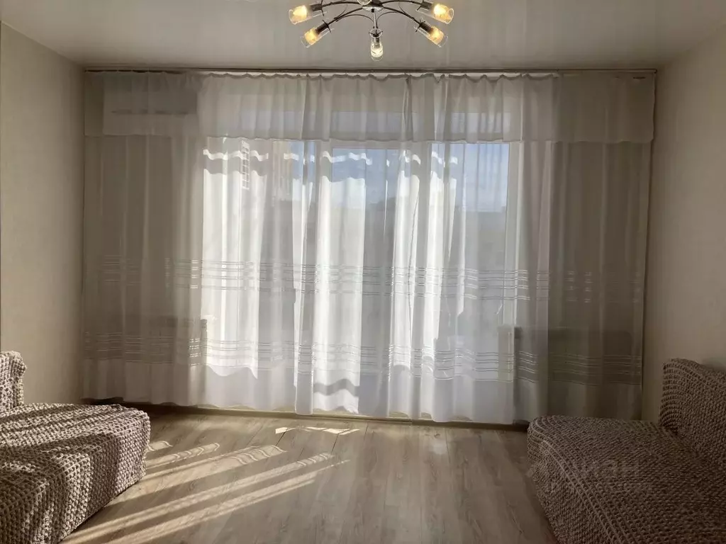 Студия Волгоградская область, Волгоград ул. Малиновского, 10 (29.3 м) - Фото 1