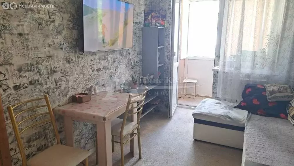 1-комнатная квартира: Иноземцево, Степная улица, 5 (33 м) - Фото 2