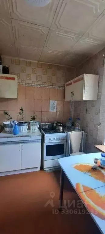 2-к кв. Вологодская область, Череповец Архангельская ул., 36 (42.3 м) - Фото 1